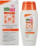PZN-DE 14347523, Sebamed Sonnenschutz Lotion LSF 30 Inhalt: 150 ml, Grundpreis: