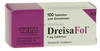 PZN-DE 01223937, Dreisafol Tabletten Inhalt: 100 St