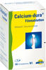 PZN-DE 02654496, Calcium Dura Vit D3 Filmtabletten Inhalt: 50 St