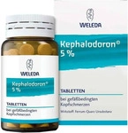 PZN-DE 08525067, Kephalodoron 5% Tabletten Inhalt: 100 St