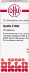 PZN-DE 04221471, DHU Ignatia C 1000 Globuli Inhalt: 10 g, Grundpreis: &euro; 3.392,-