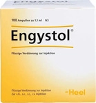 PZN-DE 02036545, Engystol Ampullen Inhalt: 100 St