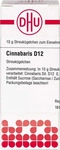 PZN-DE 02813078, DHU Cinnabaris D 12 Globuli Inhalt: 10 g, Grundpreis: &euro;...