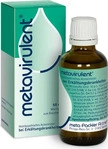 PZN-DE 01358241, Metavirulent Tropfen zum Einnehmen Mischung Inhalt: 50 ml,