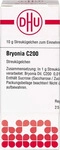 PZN-DE 02894846, DHU Bryonia C 200 Globuli Inhalt: 10 g, Grundpreis: &euro;...