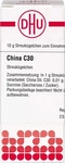 PZN-DE 02896549, DHU China C 30 Globuli Inhalt: 10 g, Grundpreis: &euro; 787,-...