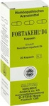 PZN-DE 04355326, Fortakehl D 4 Kapseln Inhalt: 20 St