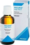 PZN-DE 02095737, RICURA spag. Peka N Tropfen Inhalt: 100 ml, Grundpreis: &euro;