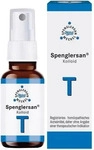 PZN-DE 01563797, Spenglersan Kolloid T Einreibung Inhalt: 50 ml, Grundpreis: &euro;