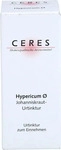 PZN-DE 00179068, CERES Hypericum Urtinktur Tropfen Inhalt: 20 ml, Grundpreis:...