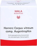 PZN-DE 01448197, Hornerz / Corpus Vitreum Comp Augentropfen Inhalt: 15 ml,