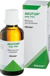PZN-DE 03821619, AKUTUR spag. Peka Tropfen Inhalt: 100 ml, Grundpreis: &euro;...
