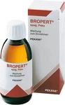PZN-DE 03796270, BROPERT spag. Peka Saft Inhalt: 125 ml, Grundpreis: &euro; 56,48 / l