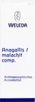 PZN-DE 02641068, Anagallis / Malachit comp. Dilution Mischung Inhalt: 50 ml,
