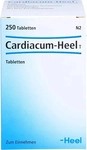 PZN-DE 02740238, Cardiacum Heel T Tabletten Inhalt: 250 St