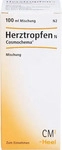 PZN-DE 03914976, Herztropfen N Tropfen Inhalt: 100 ml, Grundpreis: &euro; 239,- / l
