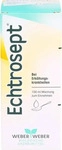 PZN-DE 02750308, Echtrosept Tropfen zum Einnehmen Mischung Inhalt: 100 ml,