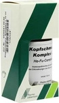PZN-DE 01742324, Kopfschmerz Komplex L Ho-Fu-Complex Tropfen Inhalt: 30 ml,