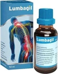 PZN-DE 16031830, Lumbagil Tropfen zum Einnehmen Inhalt: 50 ml, Grundpreis: &euro;