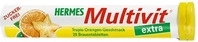 PZN-DE 07319880, Hermes Multivit extra Brausetabletten Inhalt: 70 g, Grundpreis: