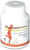 PZN-DE 00018135, Glucosamin 500 mg + Chondroitin 400 mg Kapseln Inhalt: 100.2 g,