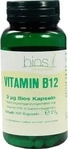 PZN-DE 06054741, Vitamin B12 3 &micro;g Bios Kapseln Inhalt: 27 g, Grundpreis: &euro;