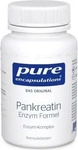 PZN-DE 02705561, Pure Encapsulations Pankreatin Enzym Formel Kapseln Inhalt:...