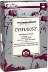 PZN-DE 14186132, CYSTUS 052 Bio Halspastillen Pastillen Inhalt: 32 g,...