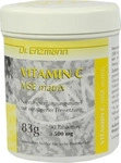 PZN-DE 01046607, Vitamin C Mse Matrix Tabletten Inhalt: 83 g, Grundpreis: &euro;