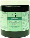 PZN-DE 08826047, L-Arginin 500 Kapseln Inhalt: 228.2 g, Grundpreis: &euro;...