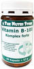 PZN-DE 09748378, Vitamin B 100 Komplex forte Kapseln Inhalt: 57 g, Grundpreis:...