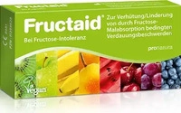 PZN-DE 11299634, Fructaid Kapseln Inhalt: 60 St