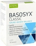 PZN-DE 13837277, Basosyx Classic Syxyl Tabletten Inhalt: 98 g, Grundpreis:...