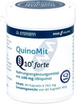 PZN-DE 13866528, Quinomit Q10 forte Kapseln Inhalt: 69 g, Grundpreis: &euro;...