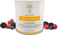 PZN-DE 11101224, Collagen F&uuml;r die Haut Pulver Inhalt: 300 g, Grundpreis: &euro;