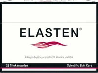 PZN-DE 15233744, Elasten Kollagen Trinkampullen Inhalt: 2100 ml, Grundpreis: &euro;