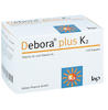 PZN-DE 12510172, Debora plus K2 Kapseln Inhalt: 57.6 g, Grundpreis: &euro; 507,47 /