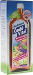 PZN-DE 16668912, Knobivital mit Kurkuma und Holunder Bio Fl&uuml;ssigkeit Inhalt: 960 ml,