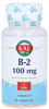 PZN-DE 13895116, Vitamin B2 Riboflavin 100 mg Tabletten Inhalt: 22.5 g,...