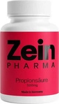 PZN-DE 16945139, Propions&auml;ure 500 mg Kapseln Inhalt: 72 g, Grundpreis: &euro; 213,75