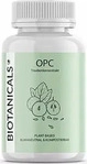 PZN-DE 16395414, Biotanicals OPC Traubenkernextrakt Kapseln Inhalt: 76 g,...