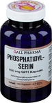 PZN-DE 09323472, Phosphatidylserin 150 mg GPH Kapseln Inhalt: 92 g, Grundpreis: