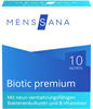 PZN-DE 16926461, Biotic premium Menssana Beutel Inhalt: 20 g, Grundpreis: &euro;
