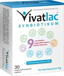 PZN-DE 17195456, Vivatlac Synbiotikum magensaftresistente Kapseln Kapseln