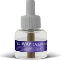 PZN-DE 17364137, Feliway Optimum Nachf&uuml;llflakon L&ouml;sung f&uuml;r Vern.f&uuml;r Katzen