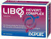 PZN-DE 17160156, Libo Hevert Complex Tabletten Inhalt: 100 St