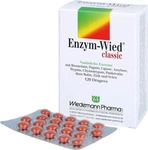PZN-DE 09771064, Enzym Wied classic Dragees Inhalt: 81 g, Grundpreis: &euro;...