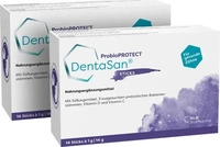 PZN-DE 15261781, Dentasan ProbioPROTECT Sticks Granulat Inhalt: 28 g,...