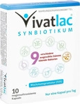 PZN-DE 17195433, Vivatlac Synbiotikum magensaftresistente Kapseln Kapseln
