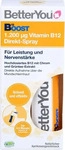 PZN-DE 17827494, Betteryou Boost Vitamin B12 Direkt-Spray Inhalt: 25 ml, Grundpreis:
